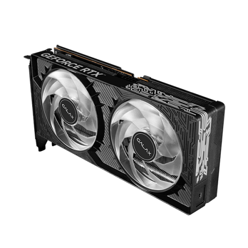 GALAX RTX5060TI 1-CLICK OC 16GB GDDR7 thumbnail 8