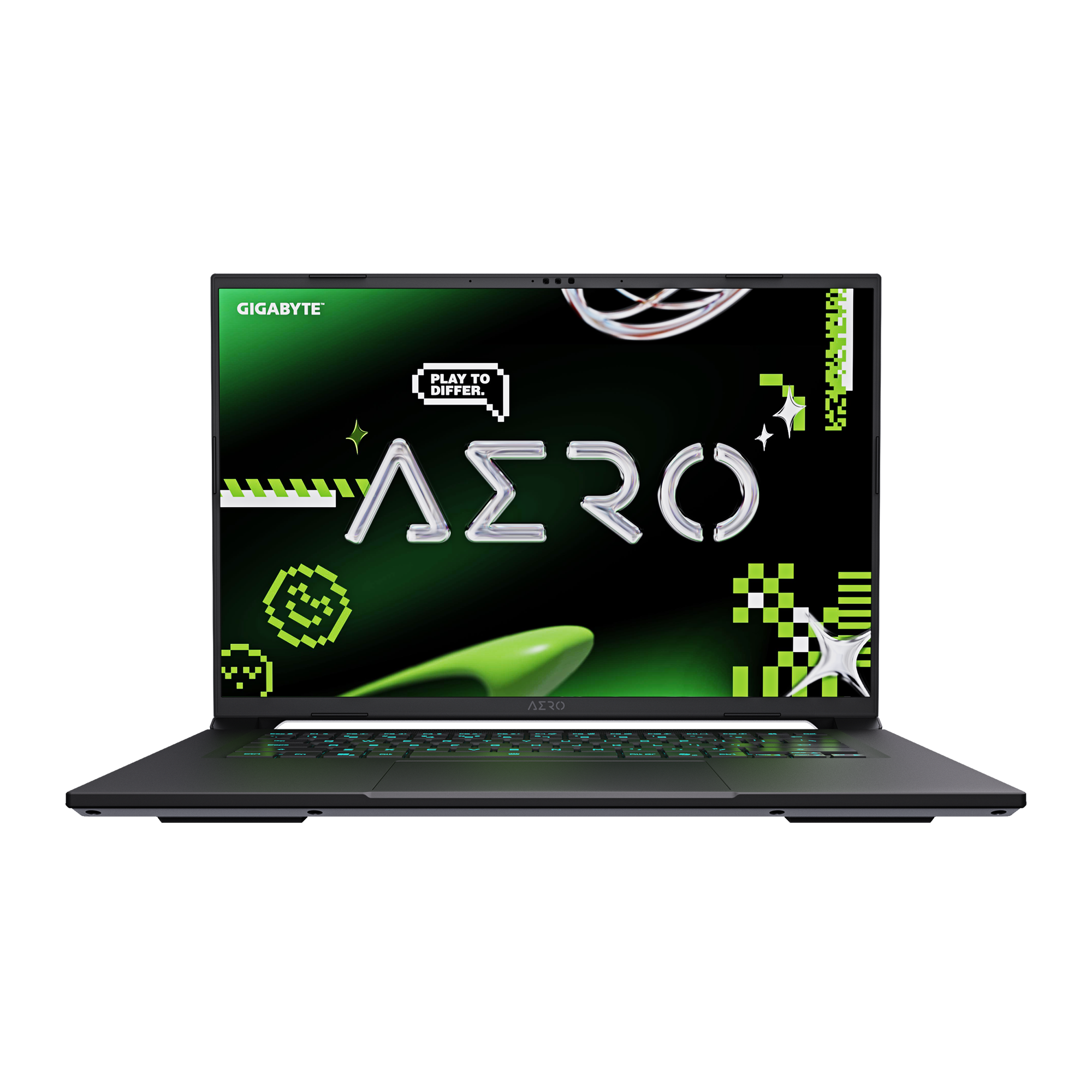 AERO X16 1VH(Ryzen 7-HX350/RTX5060/16GB/1TB/W11HM) thumbnail 16