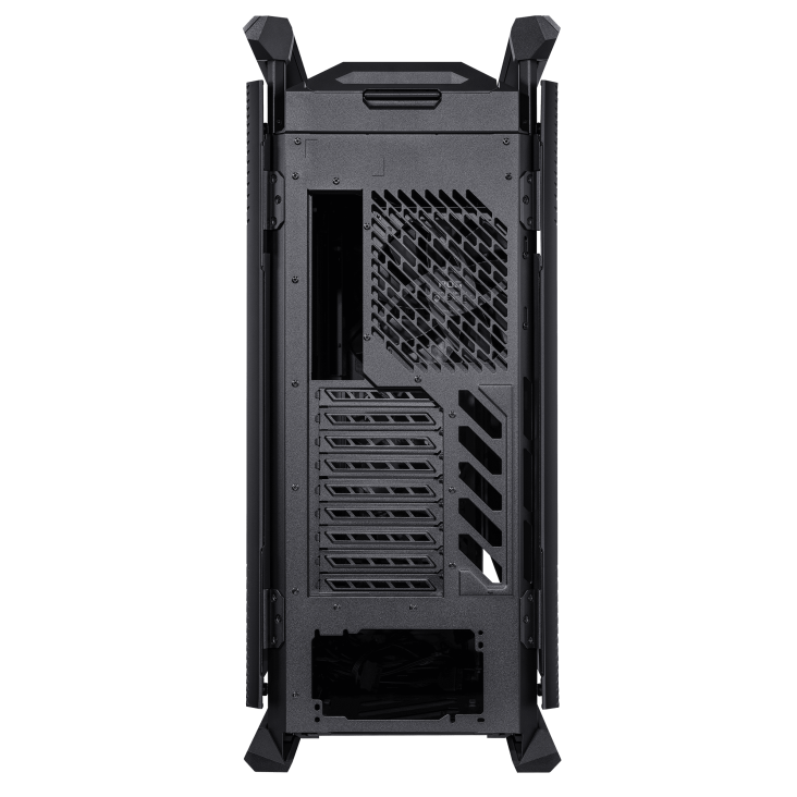 ASUS GR701 ROG HYPERION BTF EDITION BLACK thumbnail 18