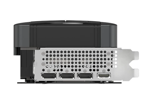 WINFAST RTX5080 HURRICANE 16GB GDDR7