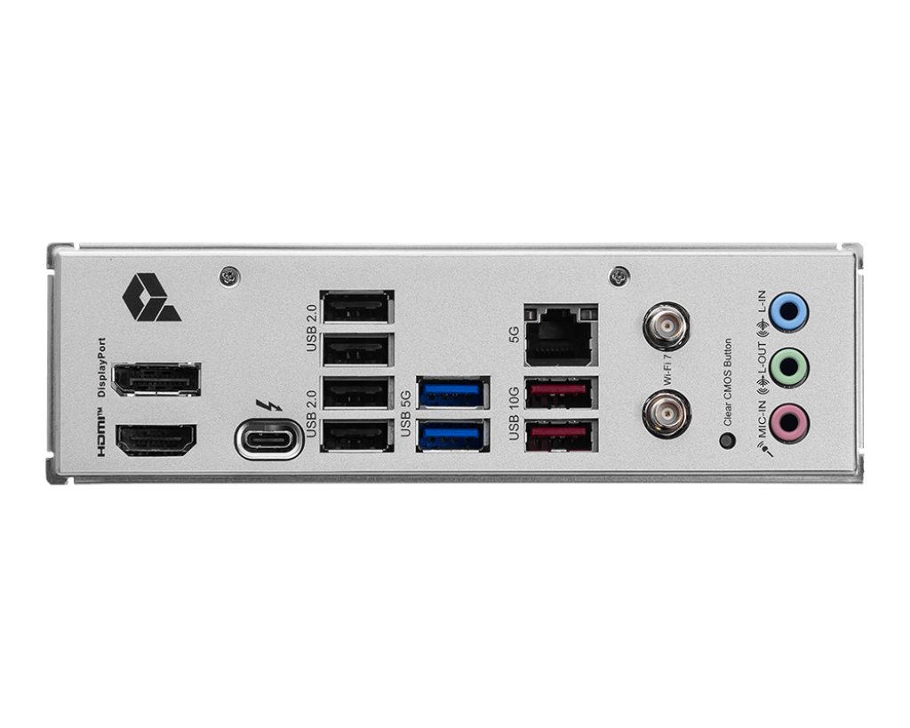 MSI PRO B860-P WIFI thumbnail 5