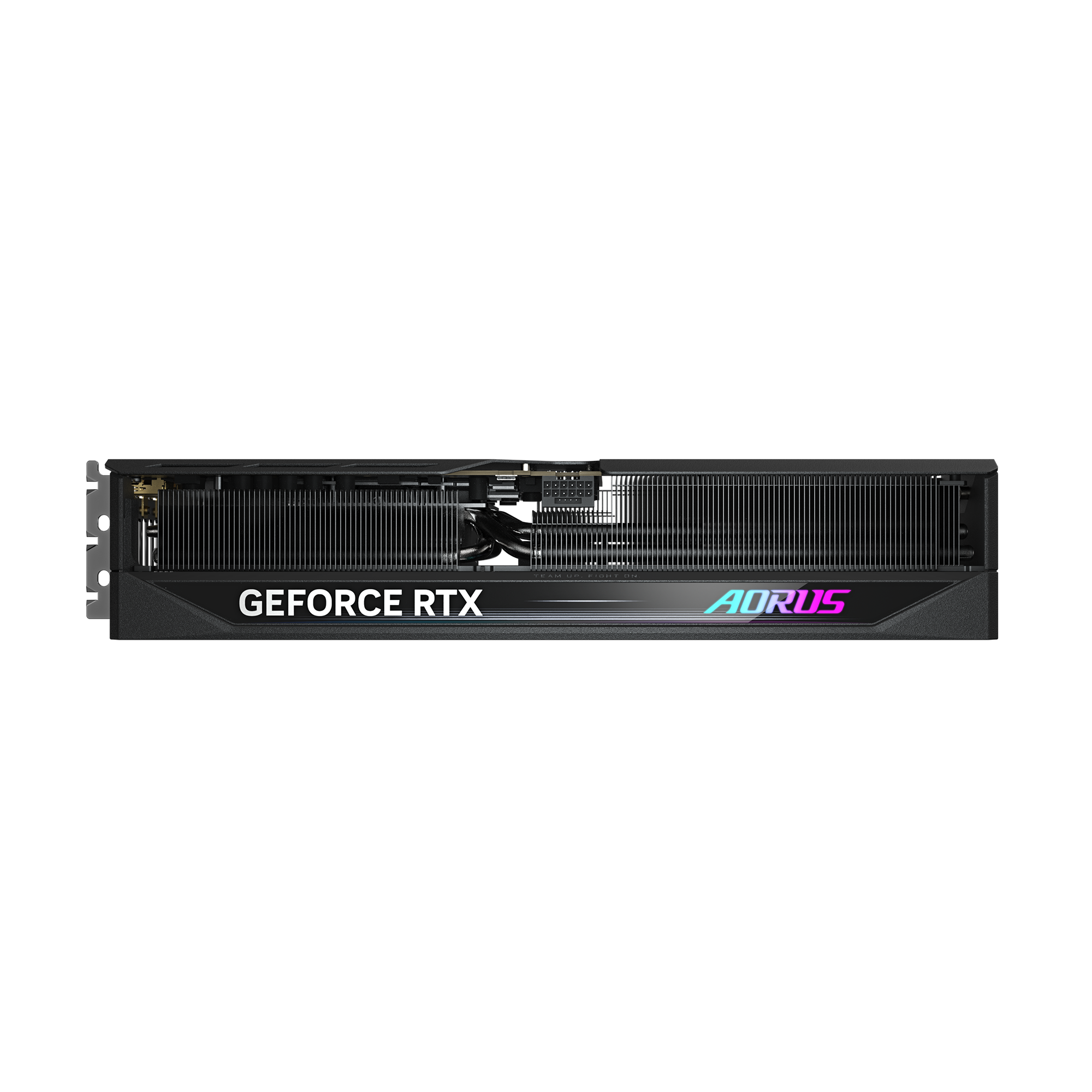 GIGABYTE RTX5070 AORUS MASTER 12GB GDDR7 thumbnail 5