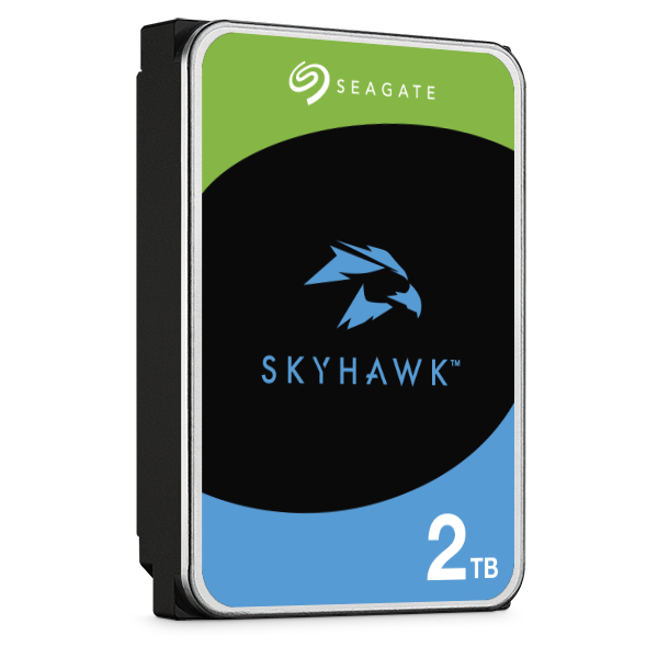 SKYHAWK 2TB ST2000VX016 5400RPM 256MB thumbnail 4
