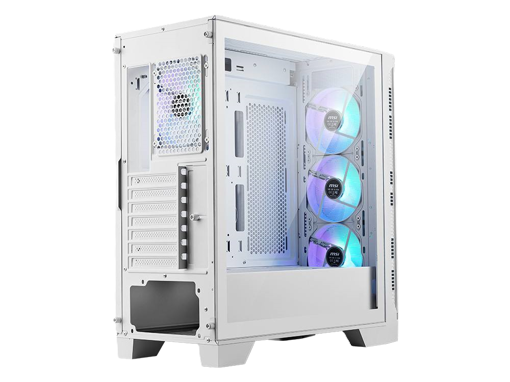 MSI MAG FORGE320R AIRFLOW WHITE thumbnail 6
