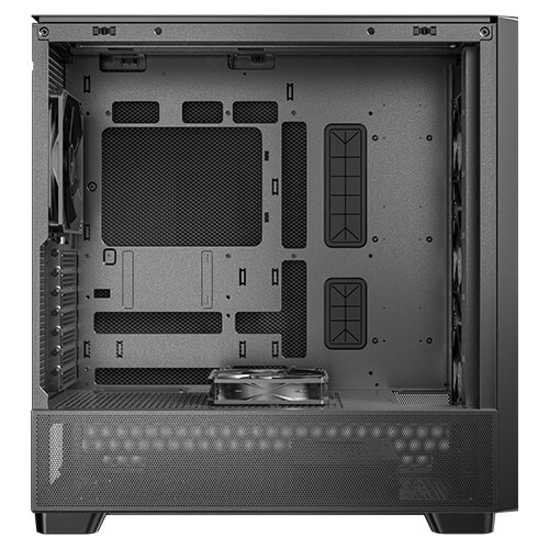 ANTEC FLUX SE CASE BLACK thumbnail 9