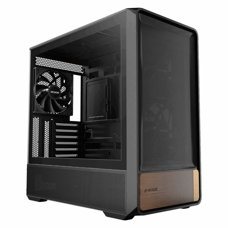 AIR CROSS SCREWLESS CASE