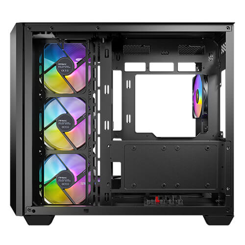 ANTEC C5 ARGB CASE BLACK thumbnail 10