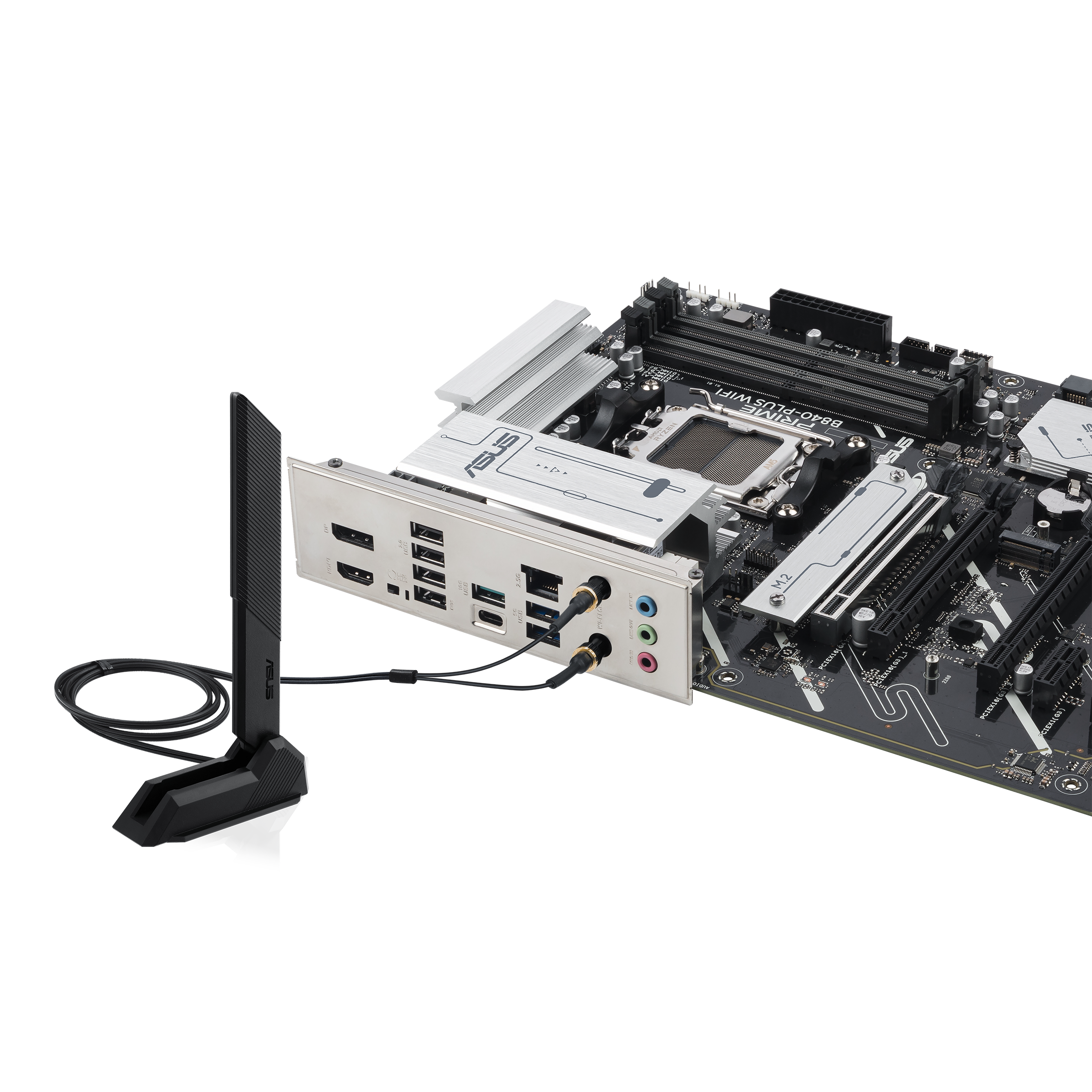 ASUS PRIME B840-PLUS WIFI-CSM thumbnail 4