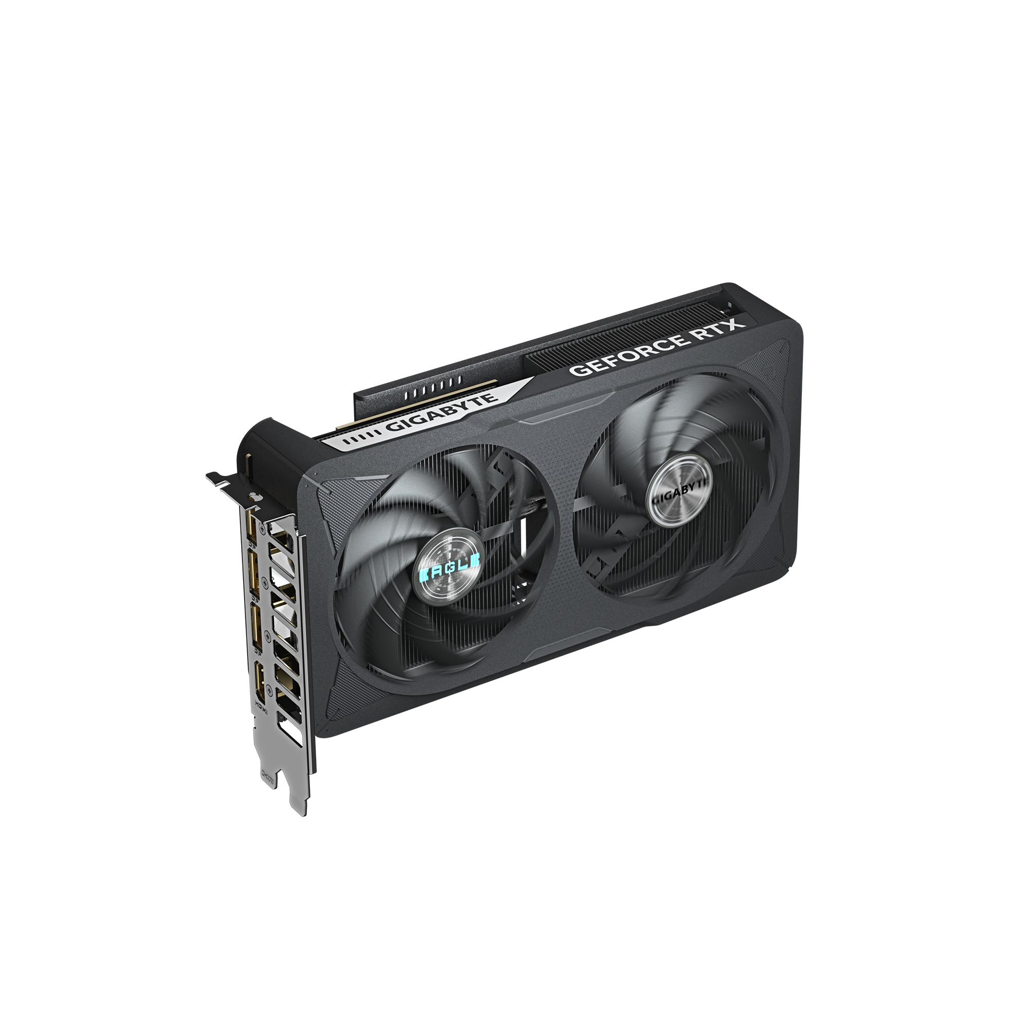 GIGABYTE RTX5060 EAGLE OC 8GB GDDR7 thumbnail 23