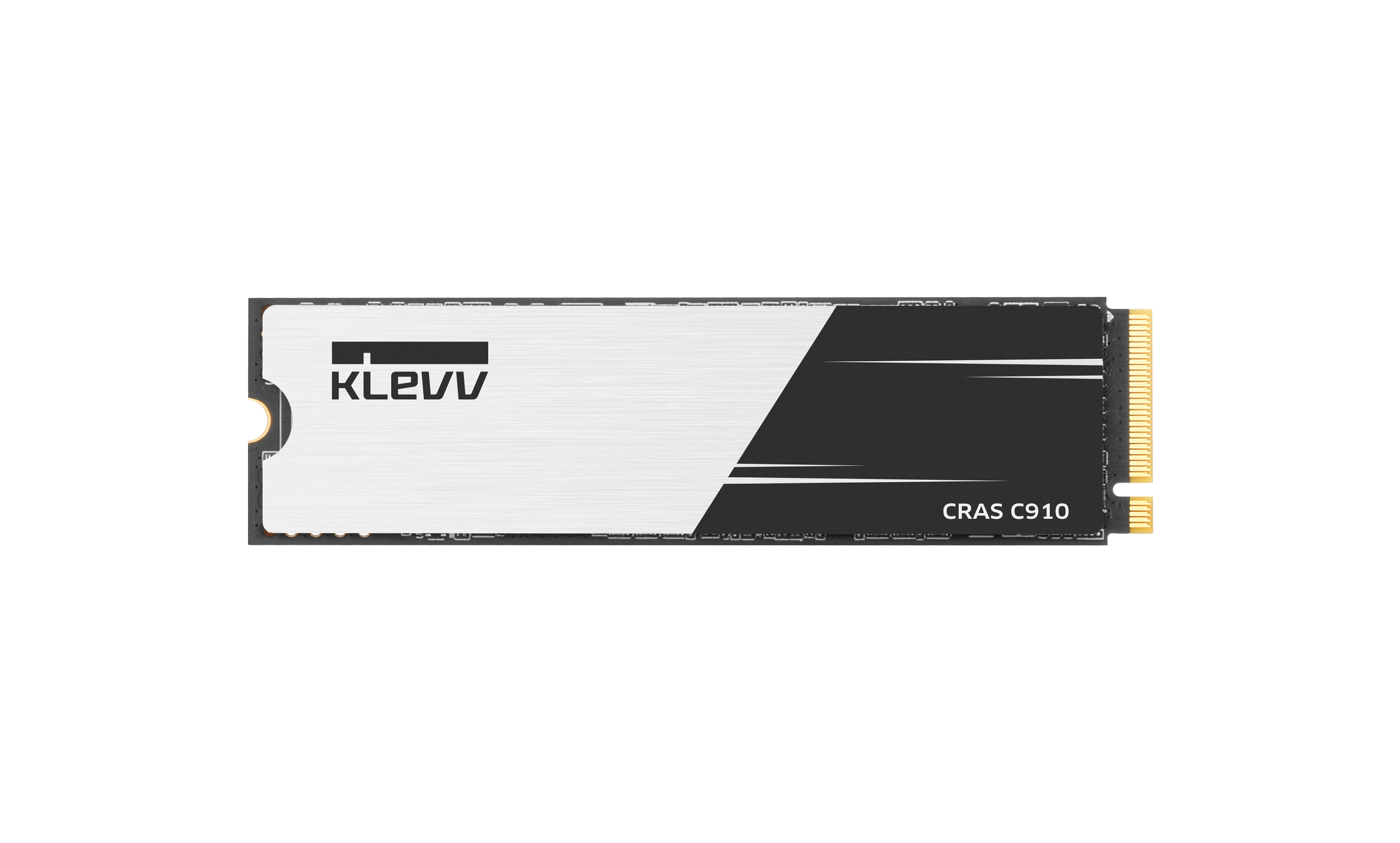 CRAS C910 4TB NVME M.2 SSD
