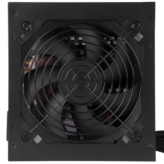 SILVERSTONE VIVA650 650W 80PLUS BRONZE thumbnail 12