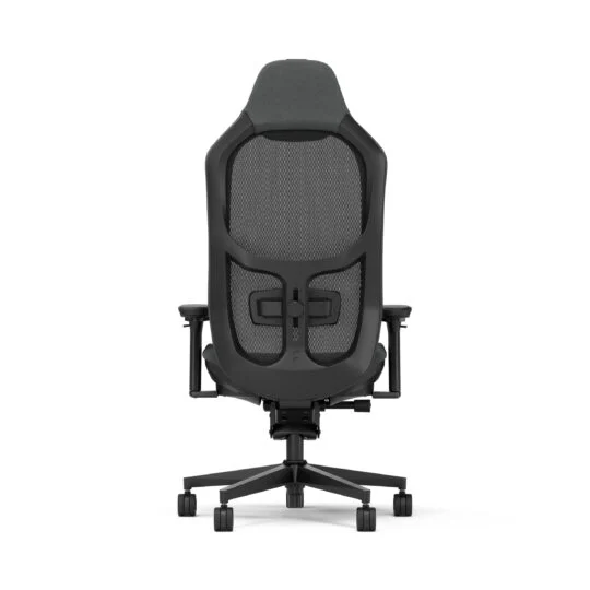 Refine Gaming Chair Mesh Dark(FD-CH-RE1M-01)