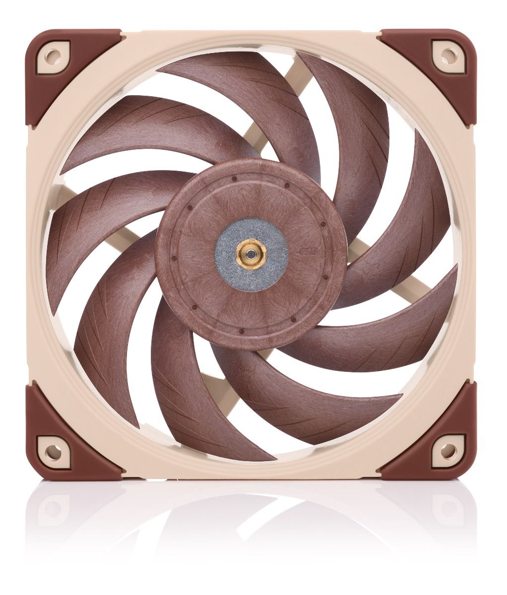 NOCTUA NF-A12X25 5V FAN 1900RPM thumbnail 2