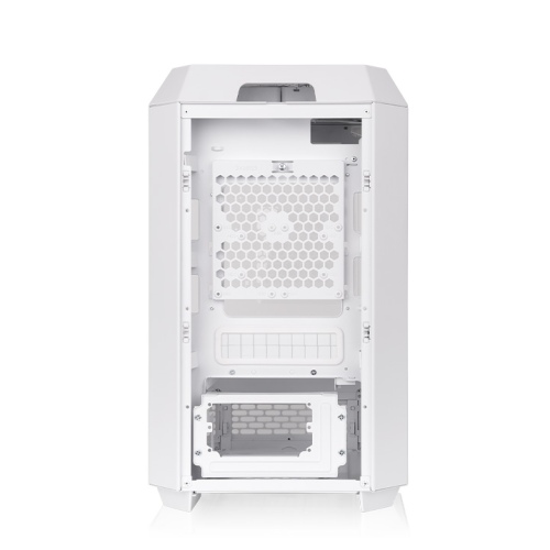 THERMALTAKE THE TOWER 250 CASE SNOW WHITE (CA-1Z9-00S6WN-00) thumbnail 4