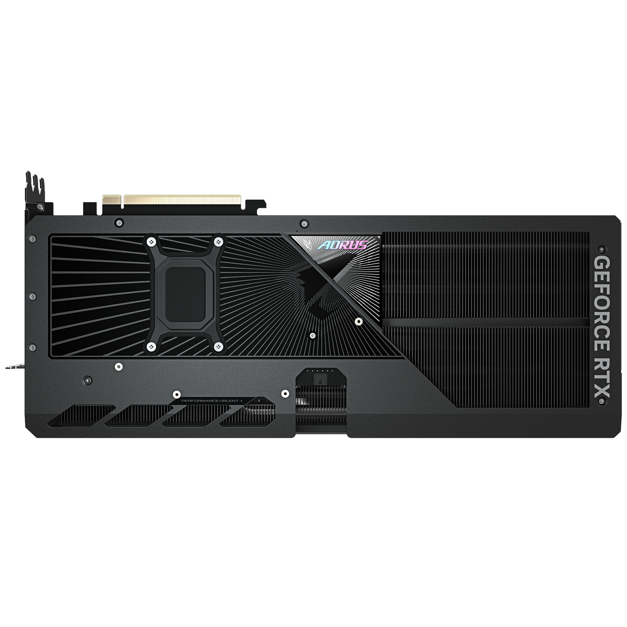 GIGABYTE RTX5070TI AORUS MASTER 16GB GDDR7 thumbnail 8