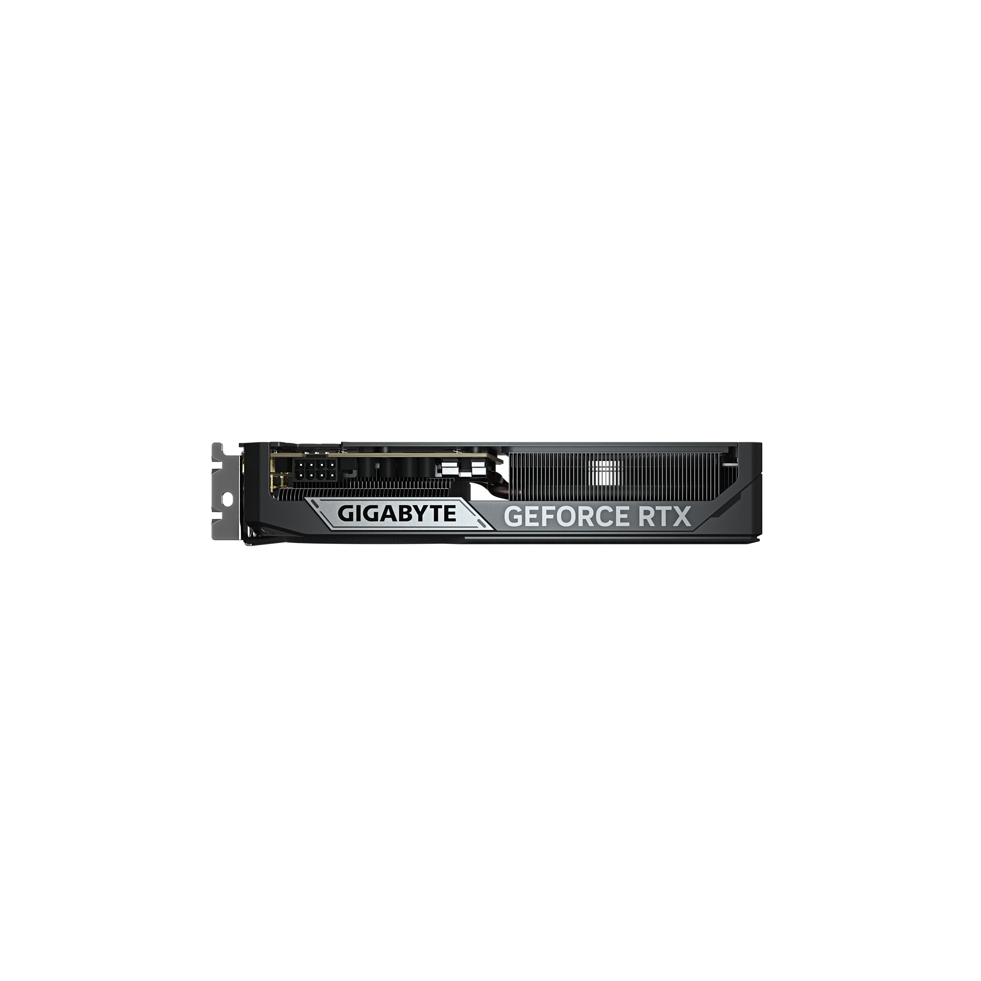 GIGABYTE RTX5060TI WINDFORCE X2 OC 8GB GDDR7 thumbnail 13