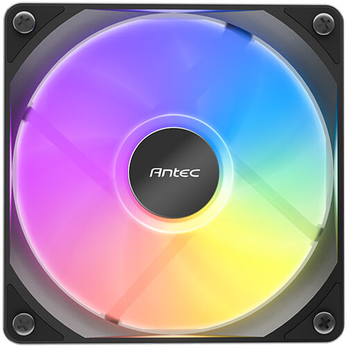 ANTEC VORTEX LUM 240 RGB BLACK WATERCOOLING thumbnail 3