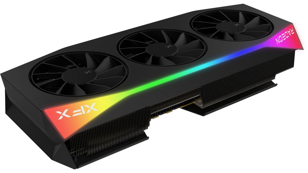 MERCURY RX9070XT OC RGB 16GB GDDR6 thumbnail 3