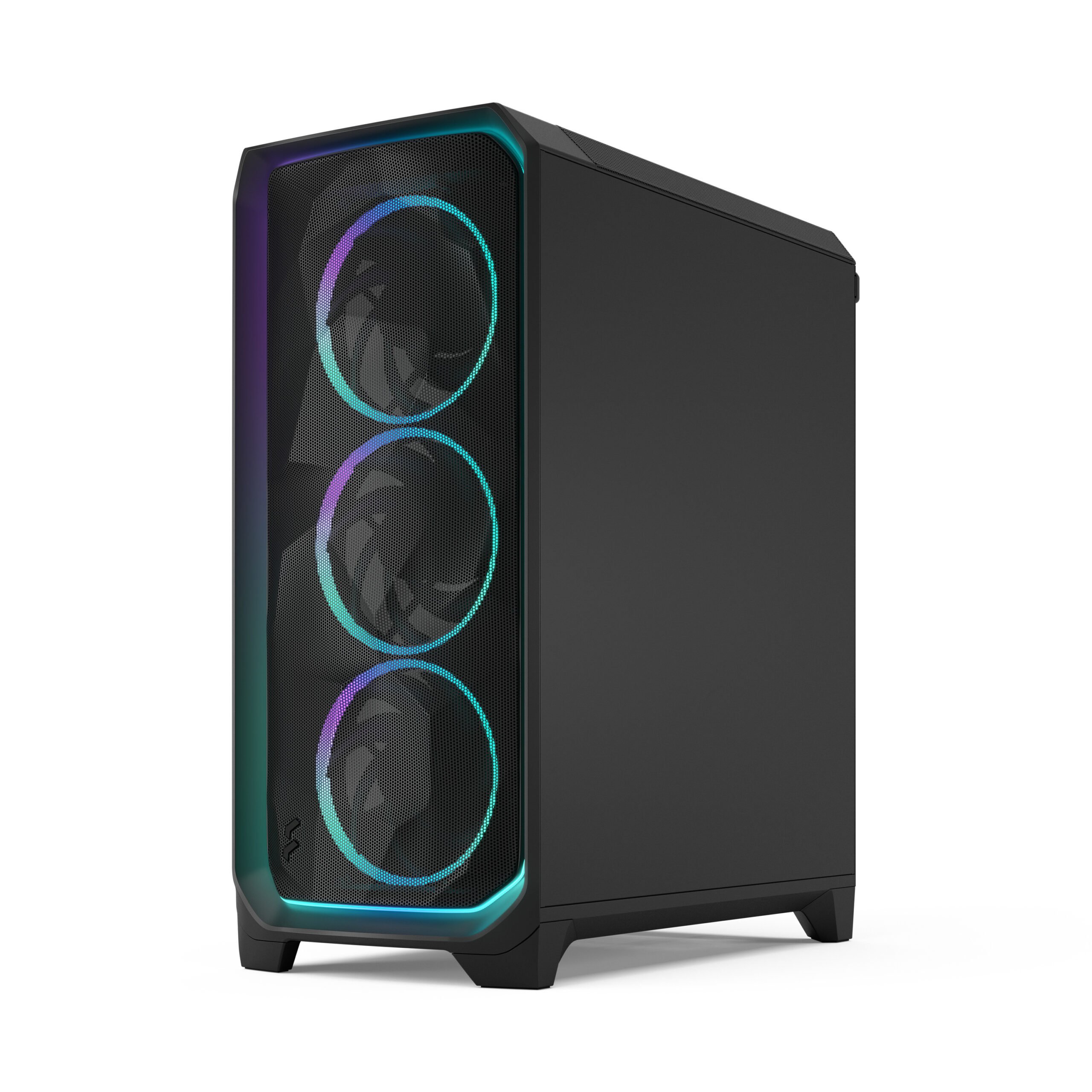 FRACTAL DESIGN MESHIFY 3 AMBIENCE PRO RGB BLACK TG LIGHT TINT thumbnail 13