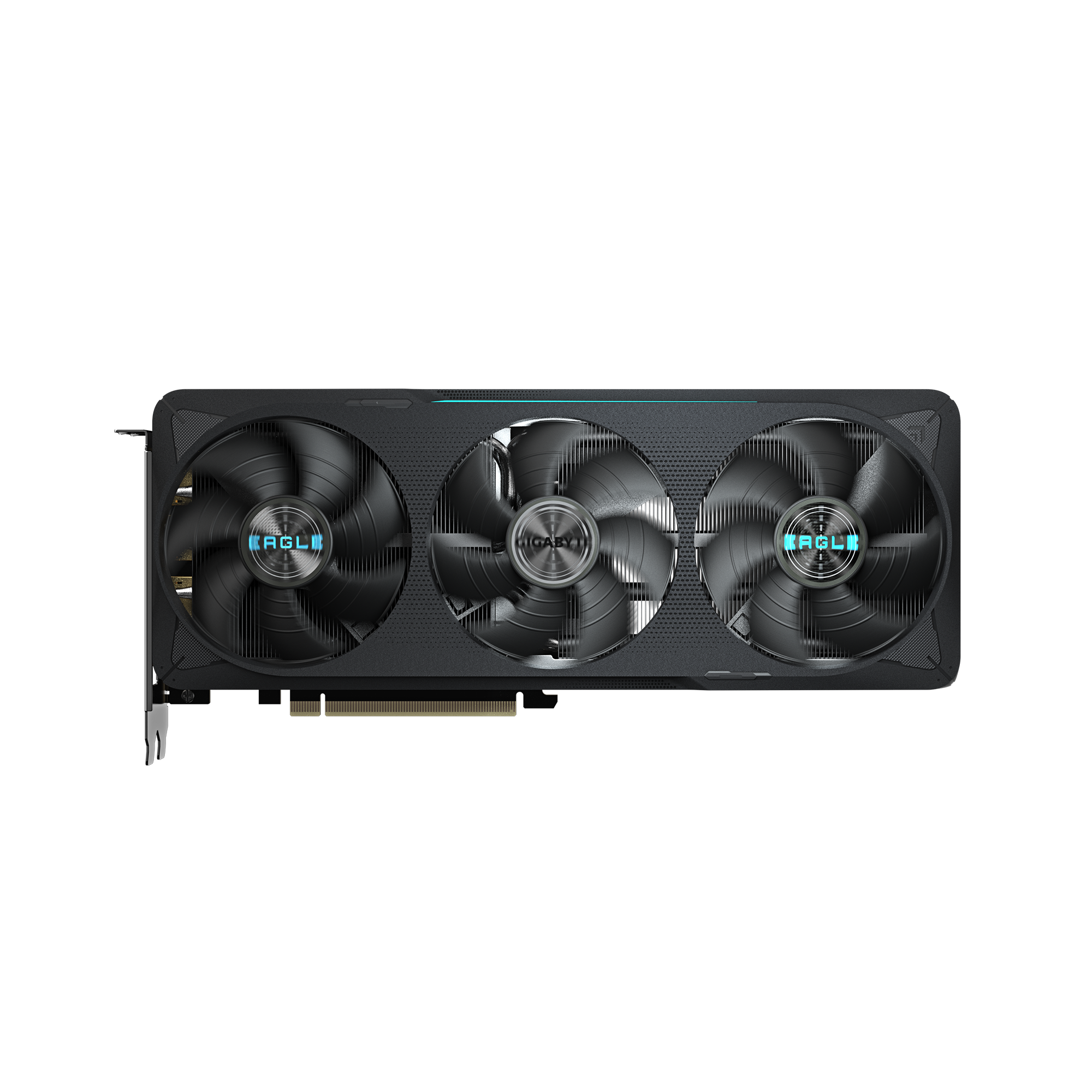 GIGABYTE RTX5070 EAGLE OC 12GB GDDR7 thumbnail 7