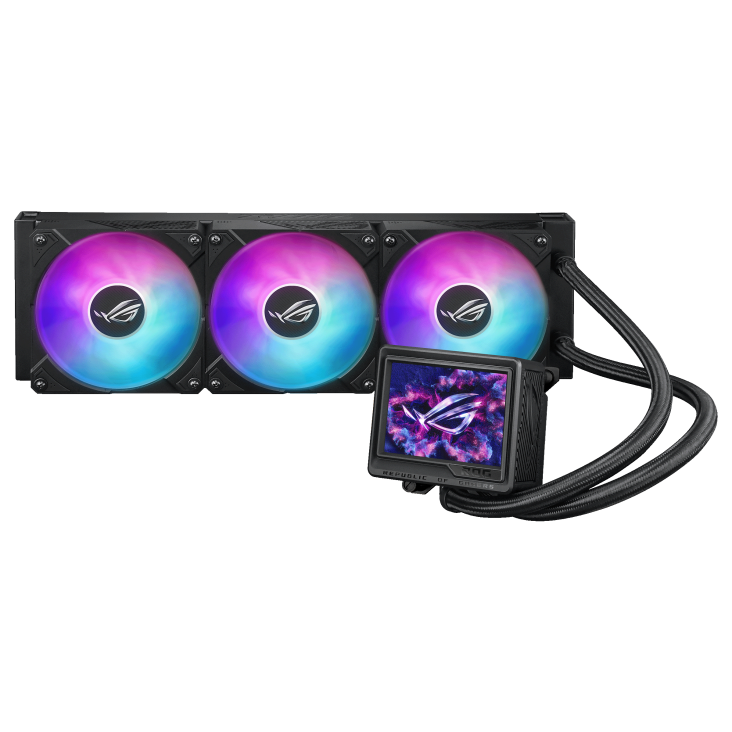 ROG RYUJIN III 360 ARGB EXTREME thumbnail 7