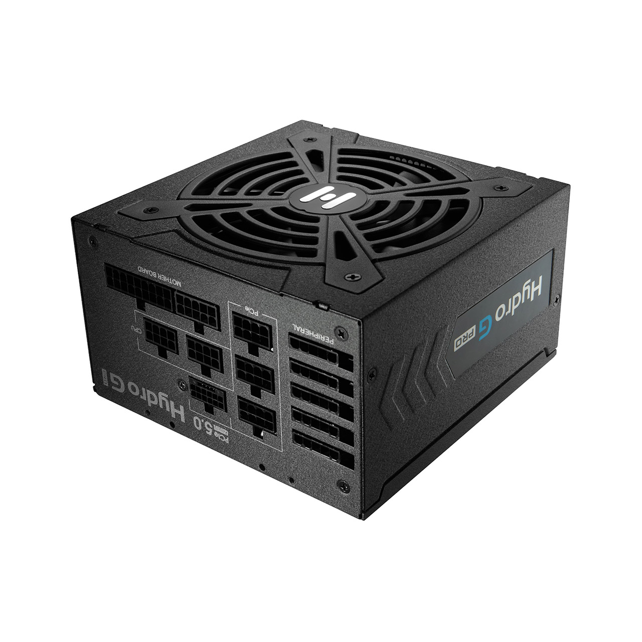 FSP HYDRO G PRO 3.0 GEN5 1200W GOLD thumbnail 2
