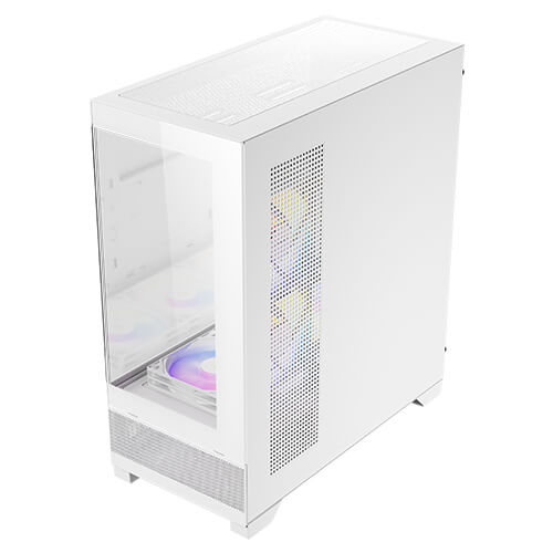 ANTEC CX700 ARGB CASE WHITE thumbnail 8