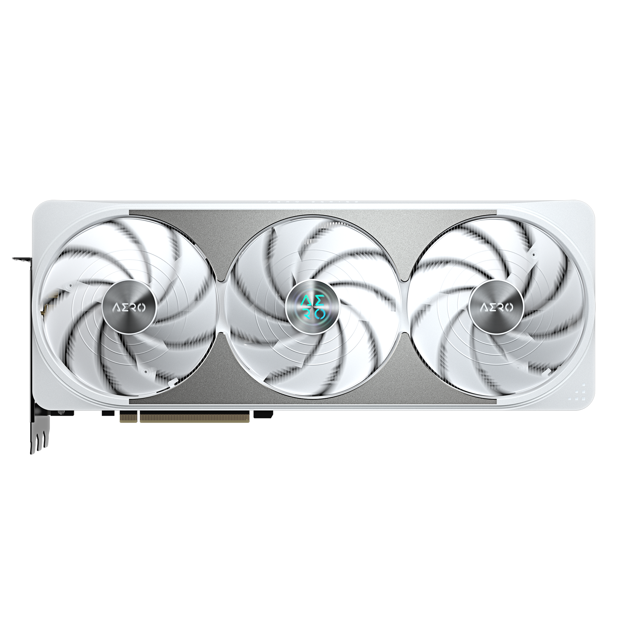 GIGABYTE RTX5070TI AERO OC 16GB GDDR7 thumbnail 3