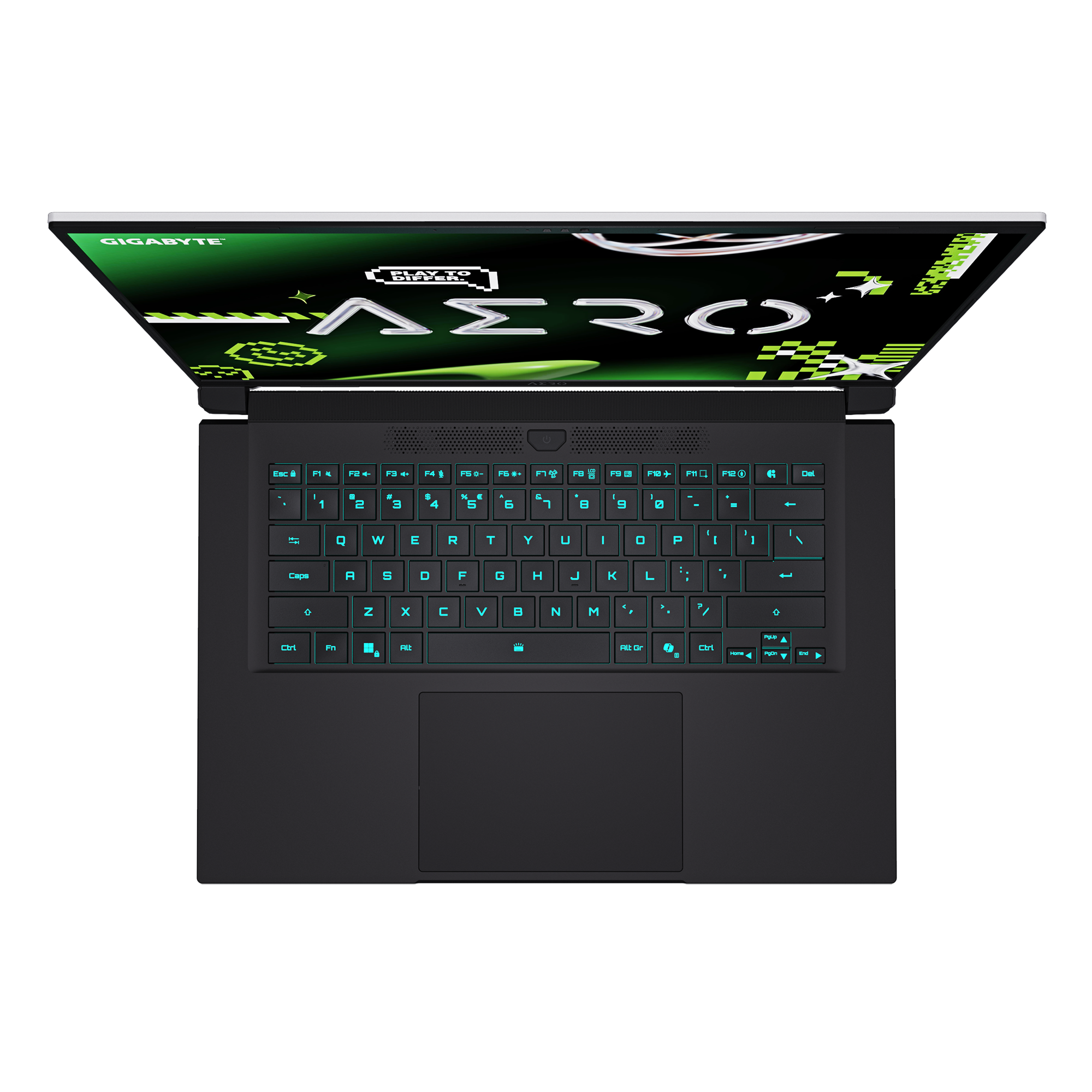 AERO X16 1VH(Ryzen 7-HX350/RTX5060/16GB/1TB/W11HM) thumbnail 3