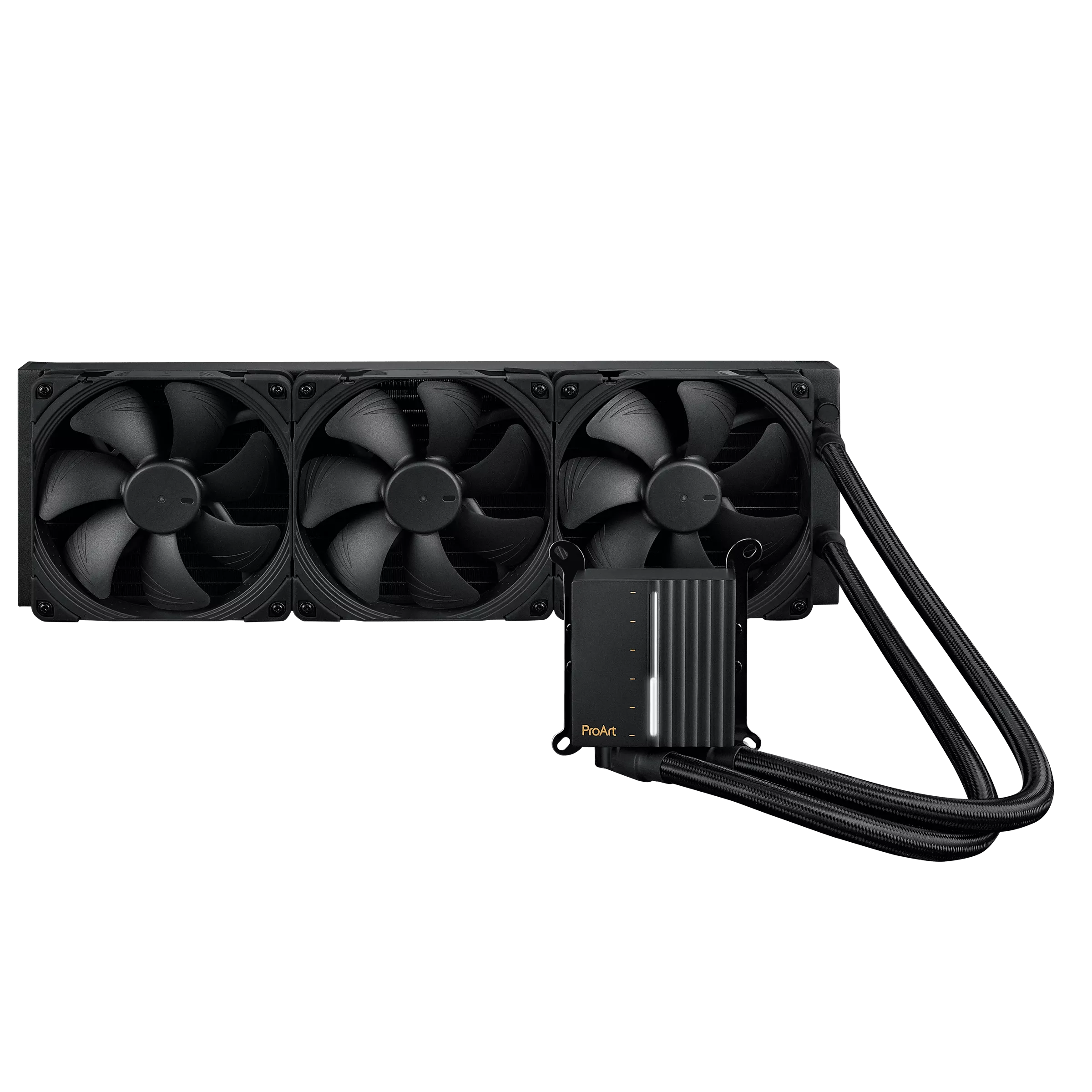 ASUS PROART LC420 CPU LIQUID COOLER thumbnail 9