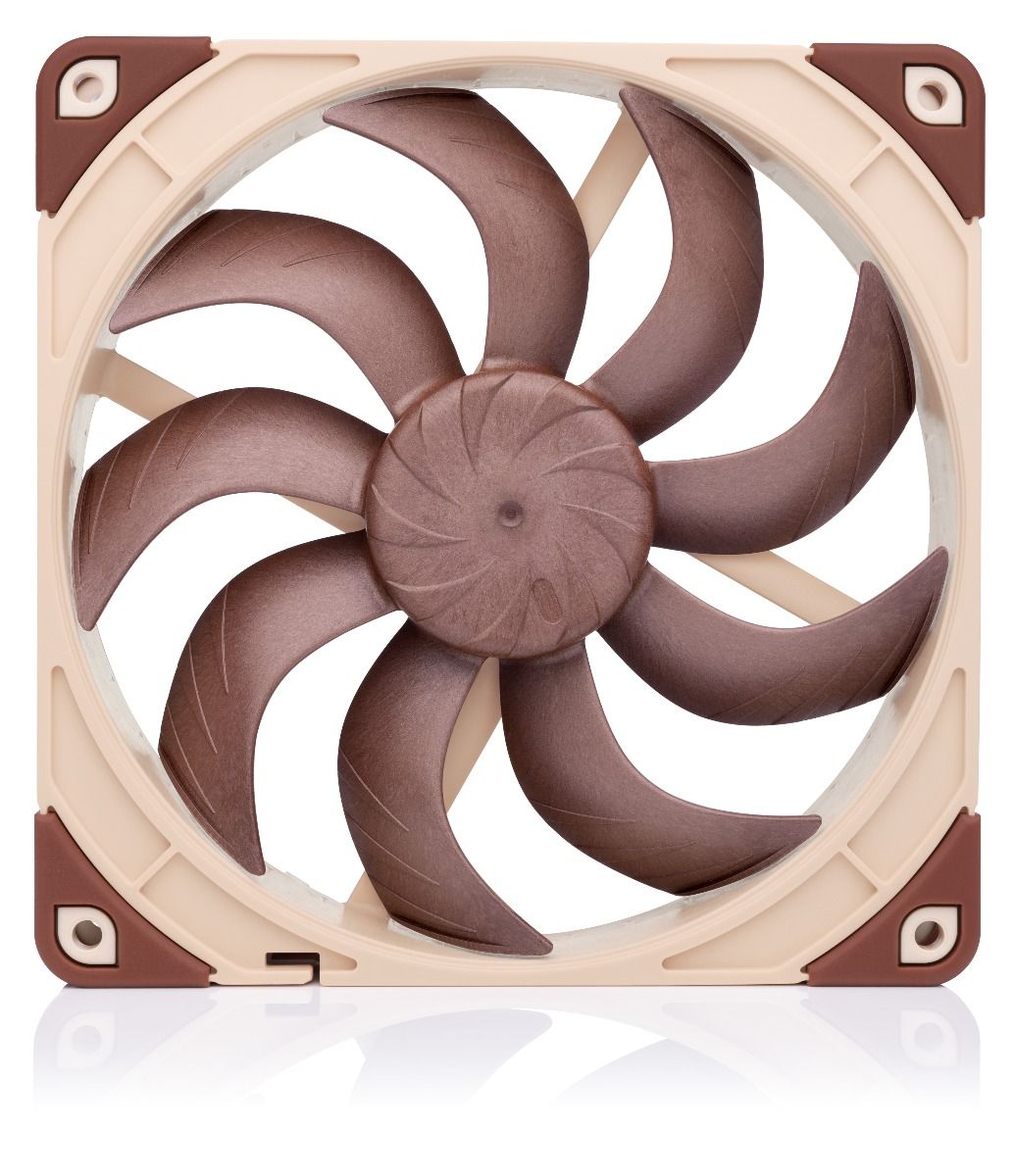 NOCTUA NF-A14X25 G2 PWM 1500RPM thumbnail 2