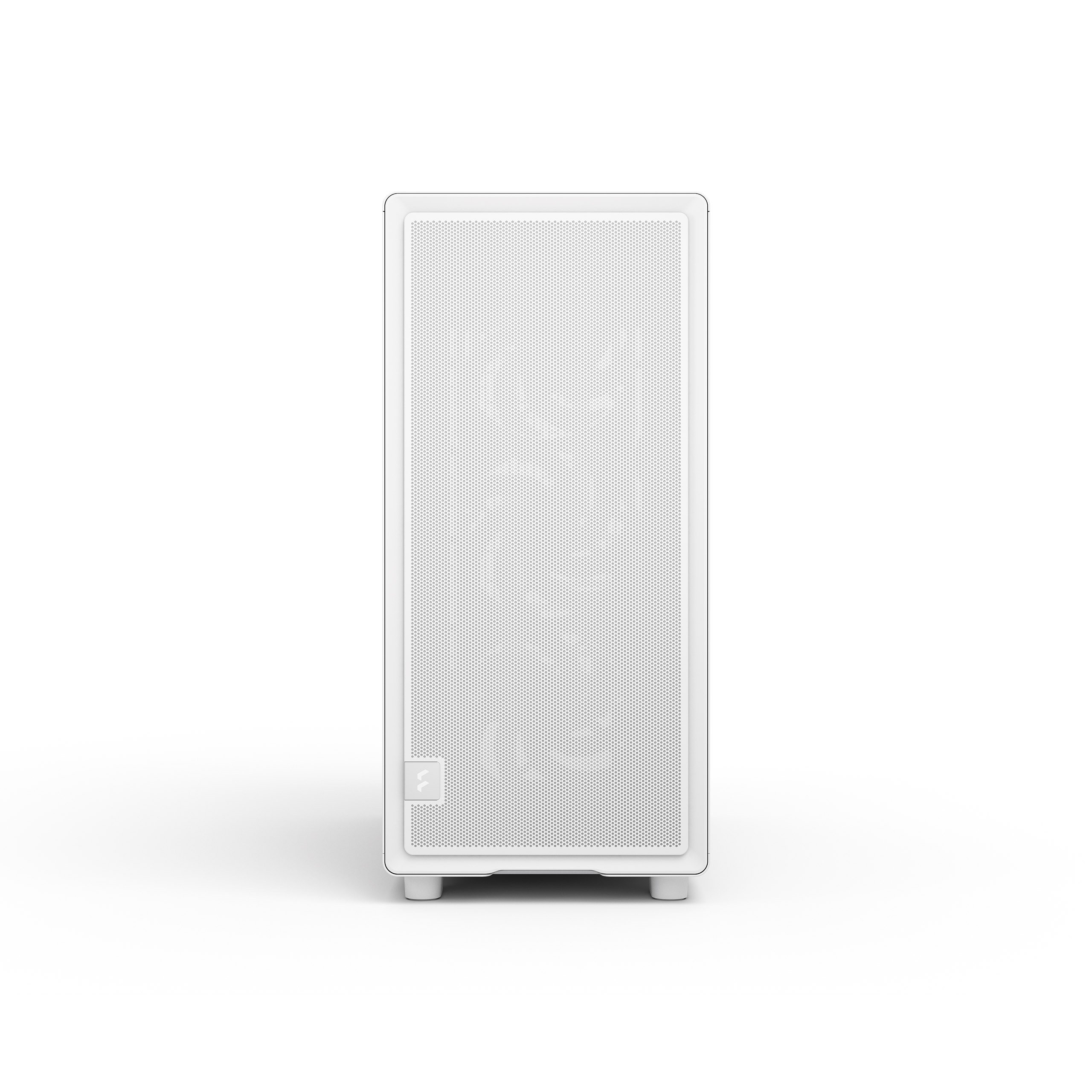 FRACTAL DESIGN EPOCH WHITE TG CLEAR TINT thumbnail 2
