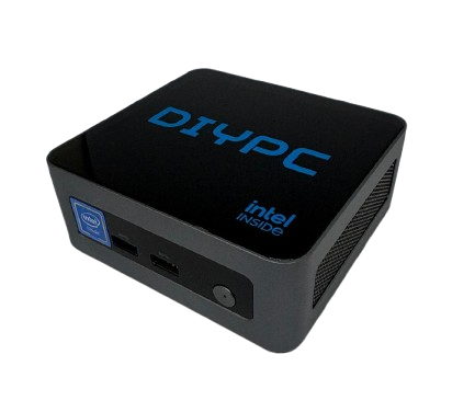 NUC MINI PC N150/16GB/512GB/WIN11 PRO thumbnail 4