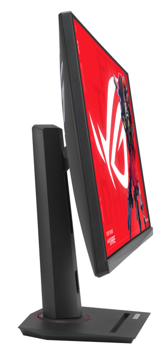 ASUS XG32UCG 32" FAST IPS 4K 160Hz/FHD 320Hz thumbnail 2