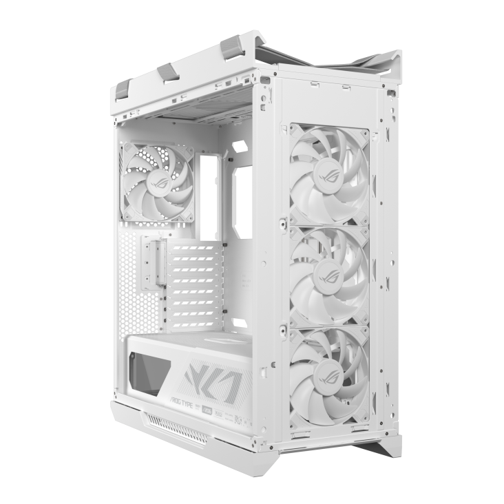 ASUS ROG STRIX HELIOS II GX601S WHITE thumbnail 9