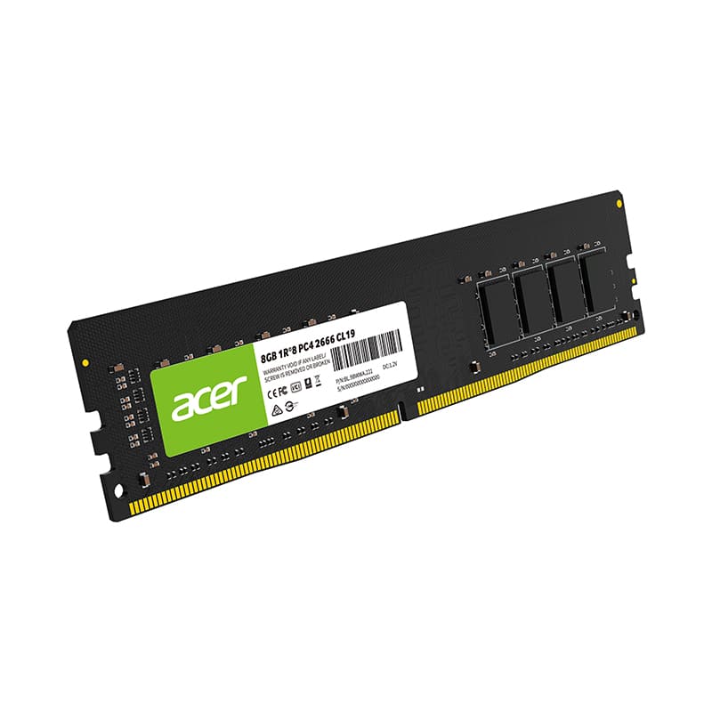 U100 16GB DDR4 3200MHZ