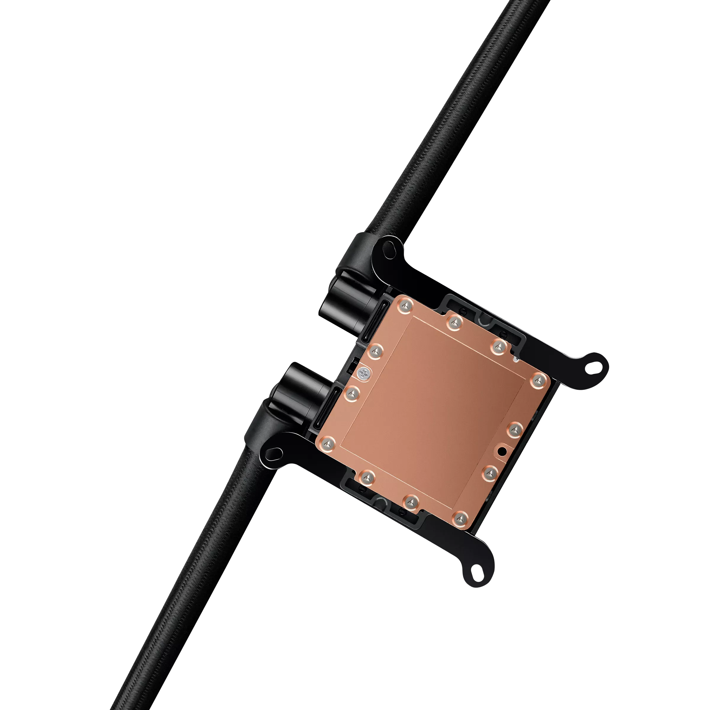 ASUS PROART LC420 CPU LIQUID COOLER thumbnail 8
