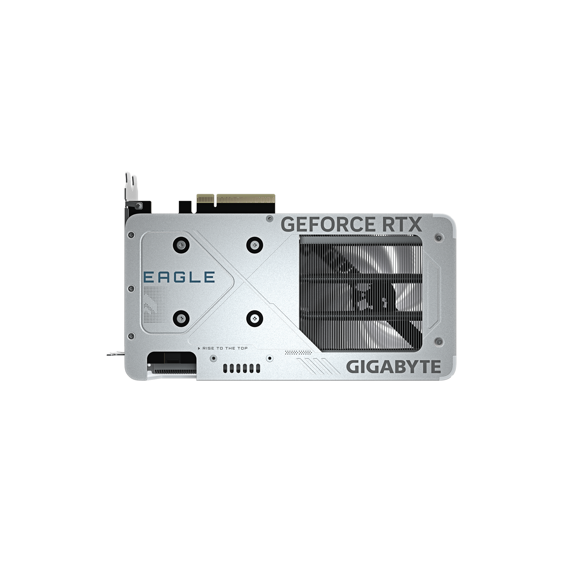GIGABYTE RTX5060TI EAGLE OC ICE 16GB GDDR7 thumbnail 5