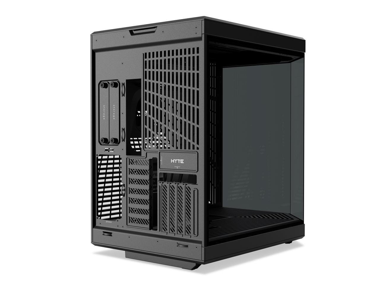 HYTE Y70 CASE BLACK thumbnail 4