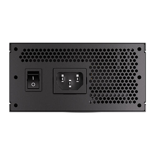 ANTEC SF850X GB PSU GOLD MODULAR ATX3.1 thumbnail 19