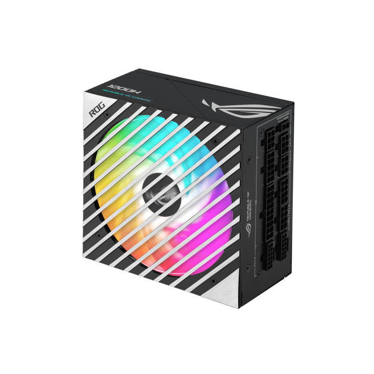 ROG LOKI SFX-L 1200W TITANIUM thumbnail 12