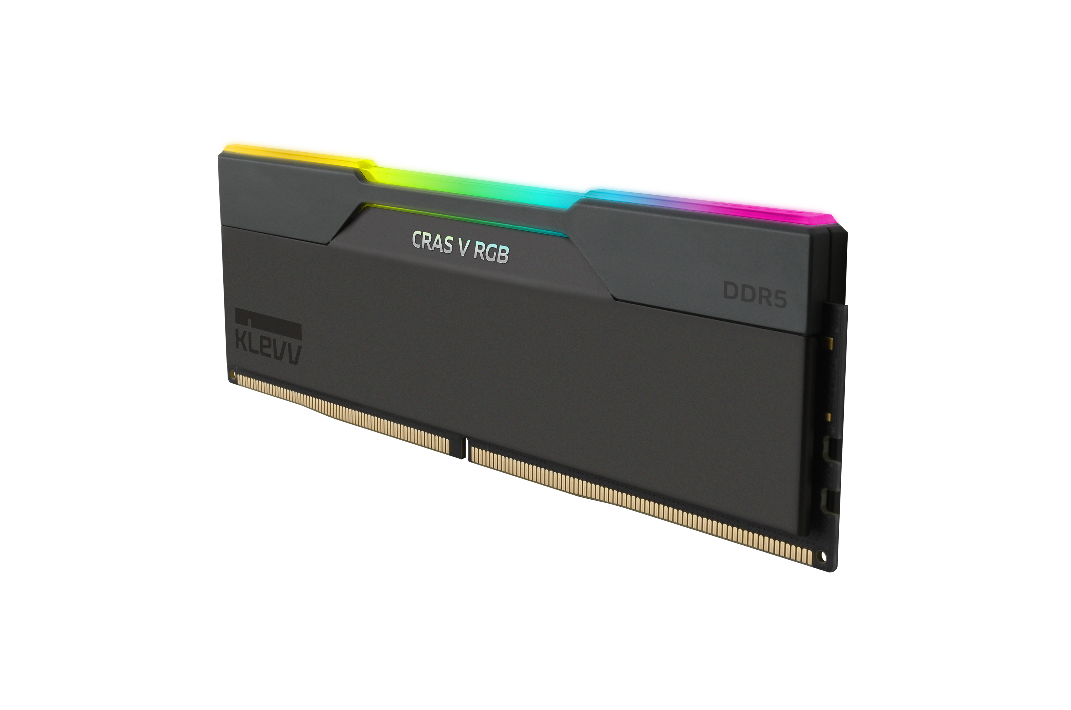 CRAS V RGB 64G KIT (32G*2) DDR5 6000MHZ thumbnail 10