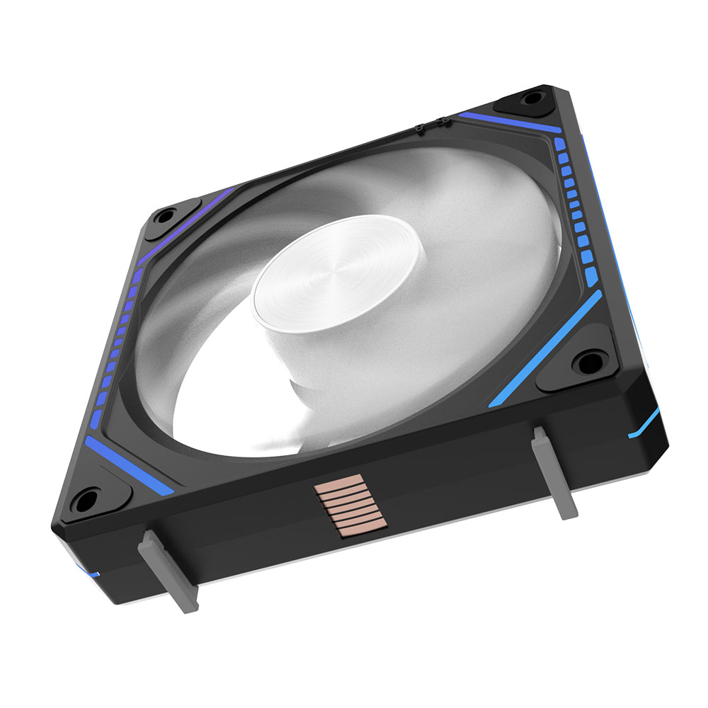 ALSEYE MIRROR PRO B FAN KIT BLACK thumbnail 15