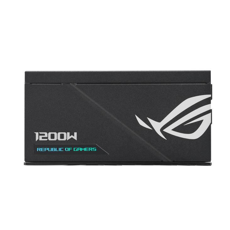 ROG LOKI SFX-L 1200W TITANIUM thumbnail 7