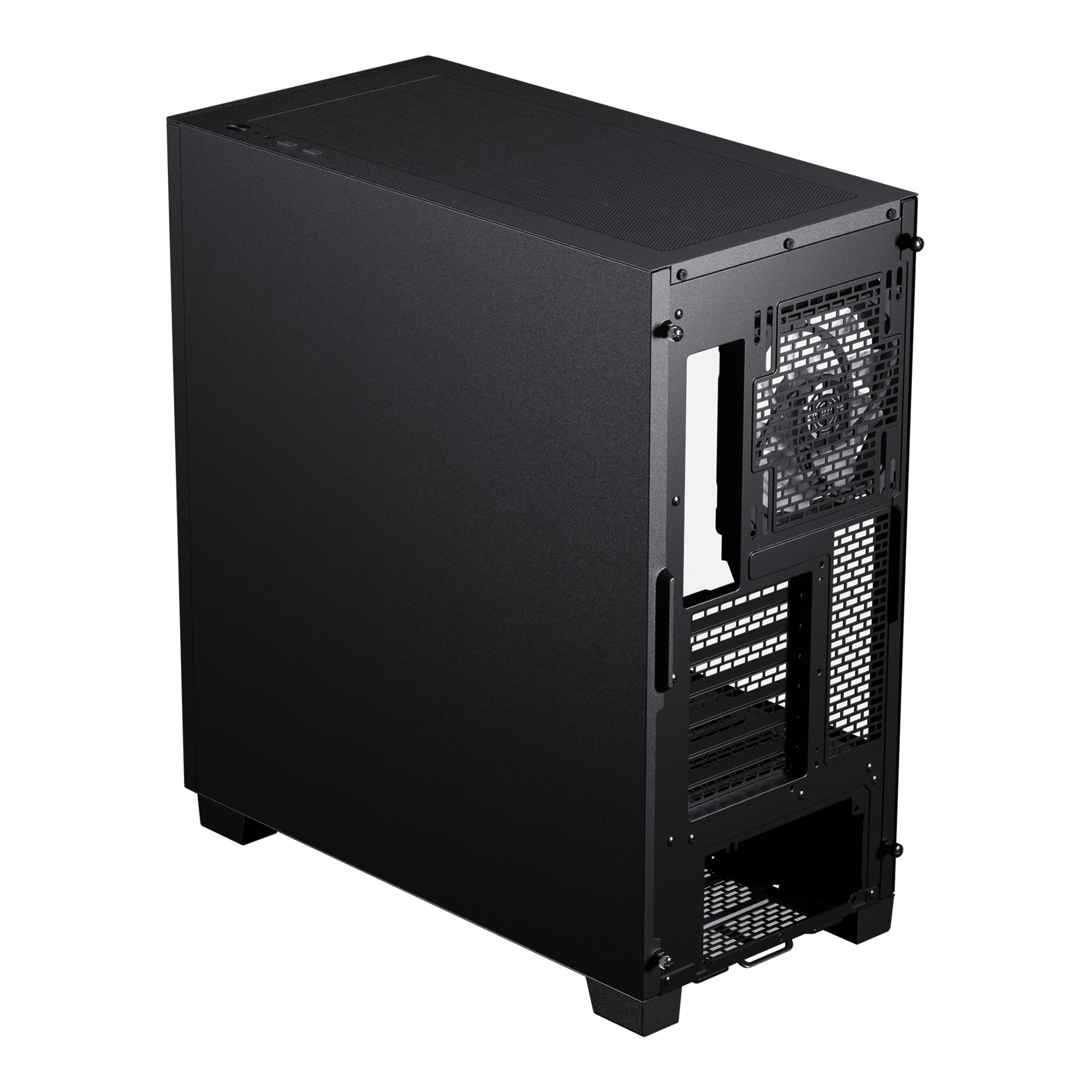PHANTEKS XT PRO ULTRA TEMPERED GLASS MID TOWER CASE BLACK thumbnail 9