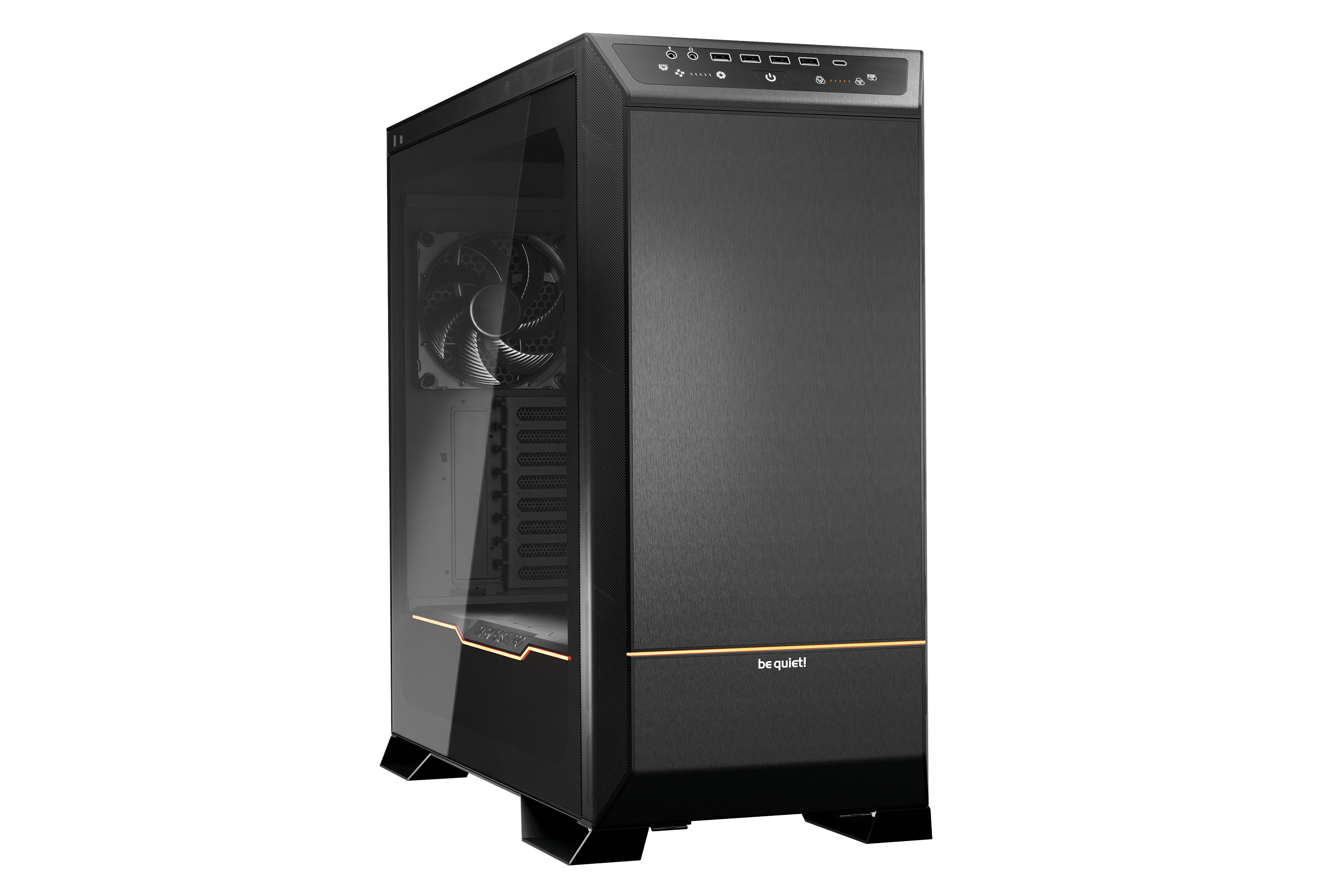 DARK BASE PRO 901 BLACK (BGW50)