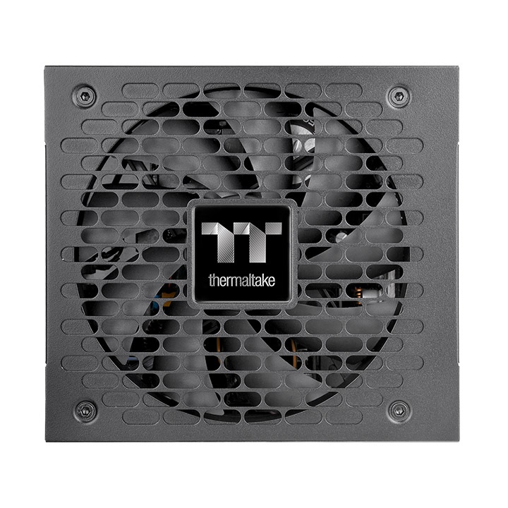 THERMALTAKE TOUGHPOWER TF3 1300W ATX 3.1 TITANIUM FULL MODULAR thumbnail 2