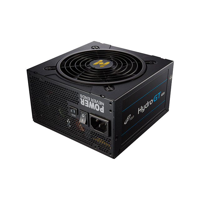 FSP HYDRO GT PRO 850W ATX 3.0 GEN5 thumbnail 2