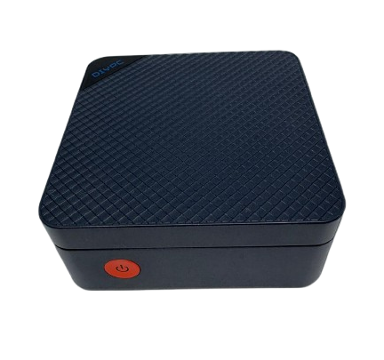 NUC MINI PC N150/12GB/512GB/WIN11 PRO