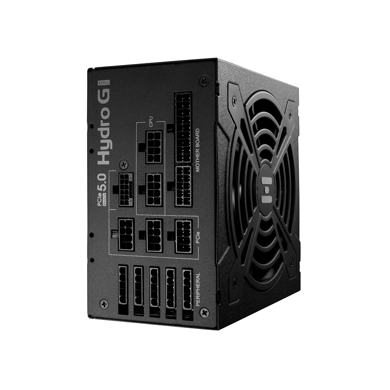 FSP HYDRO G PRO 3.0 GEN5 1200W GOLD thumbnail 3